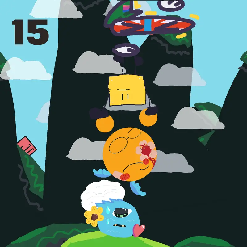 Game by @FLOPPSK
