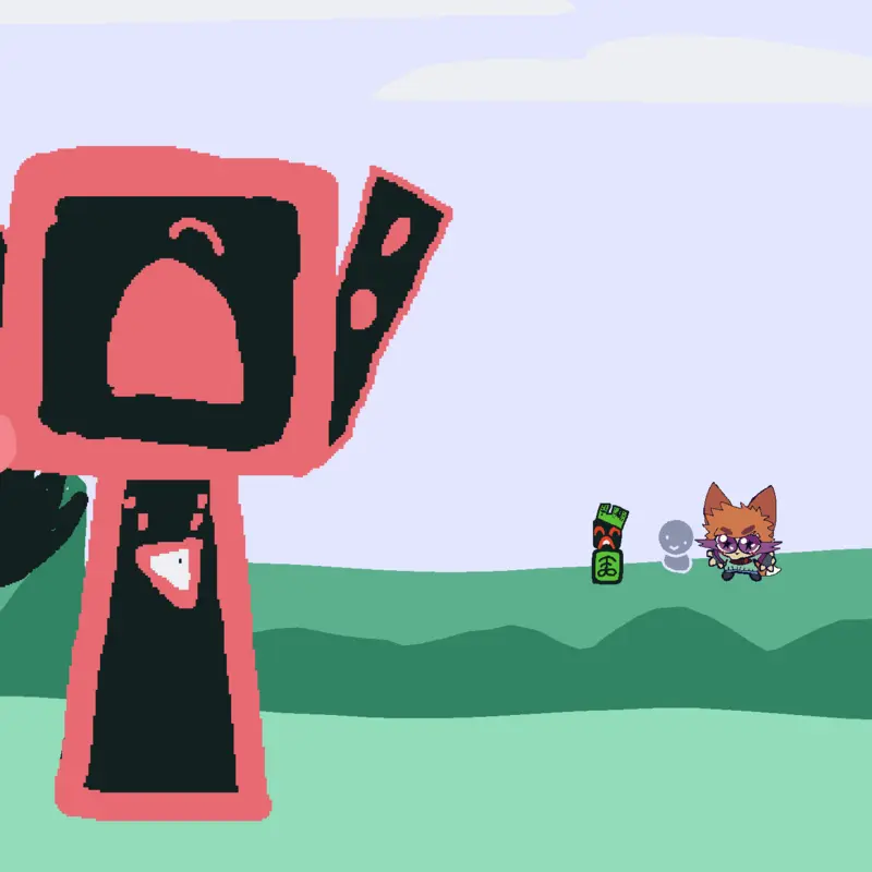 Game by @the_infected_studios80