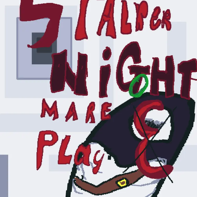 Game by @phenomenon228