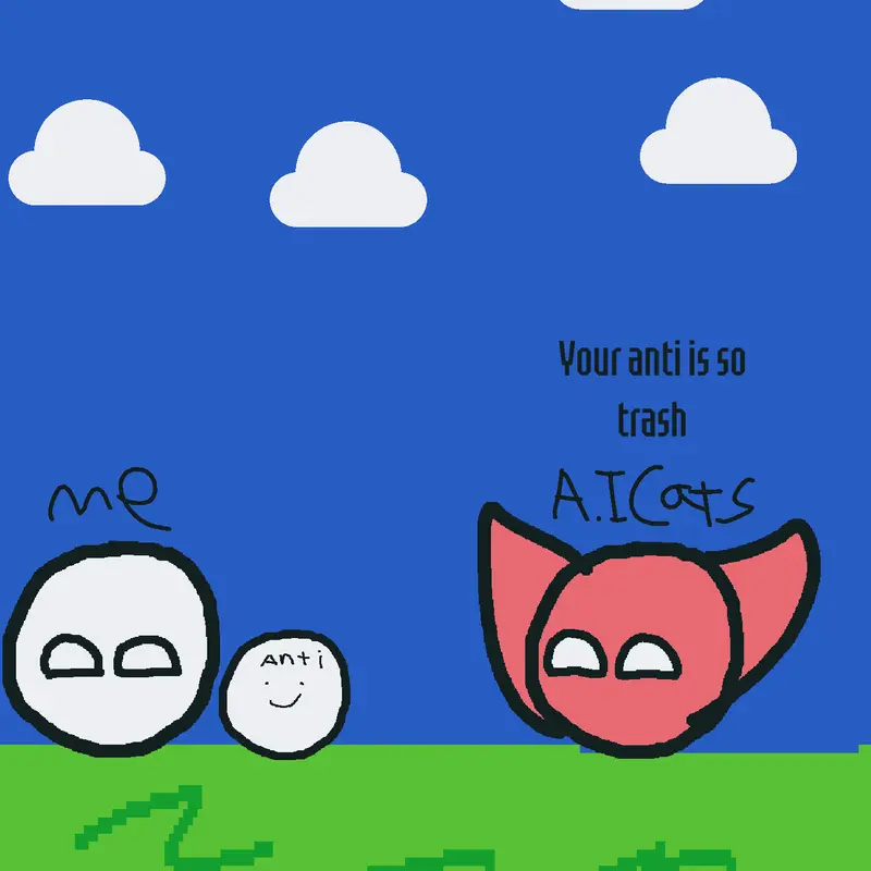 Game by @ihatepealineandanimals