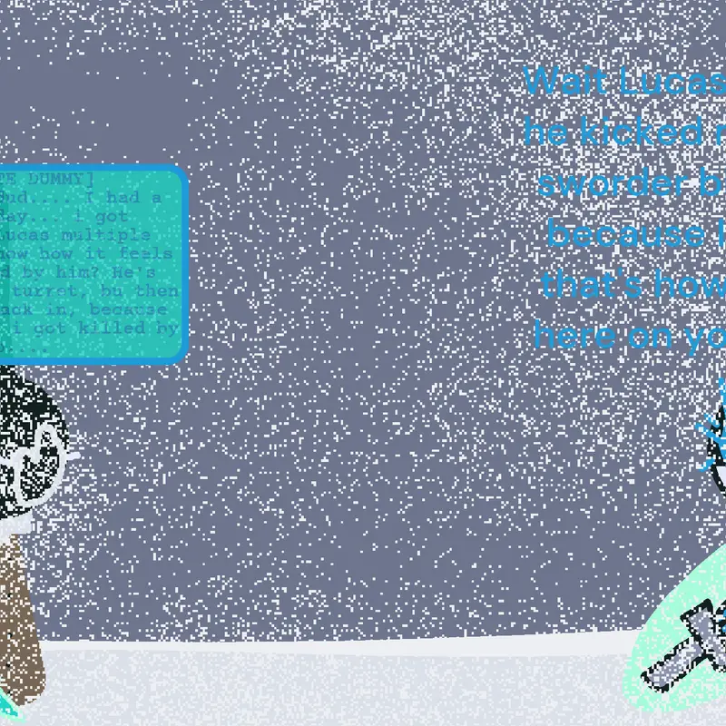 Game by @cyber_everthing