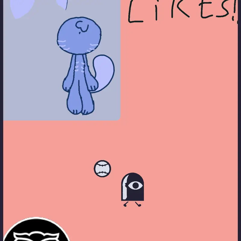Game by @Intern74