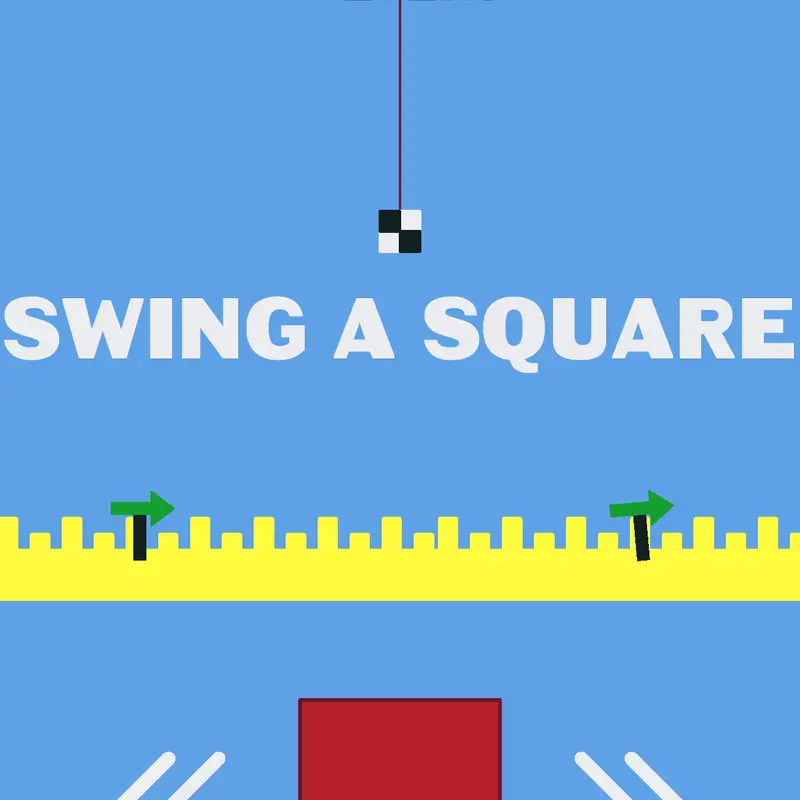Game by @WaleedBinSalman