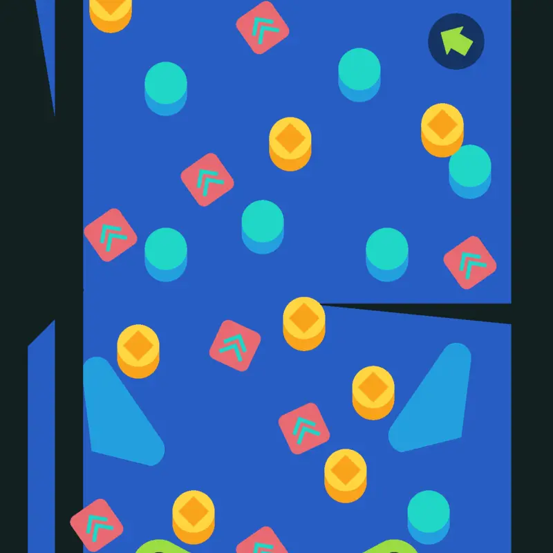 Game by @Lalacita