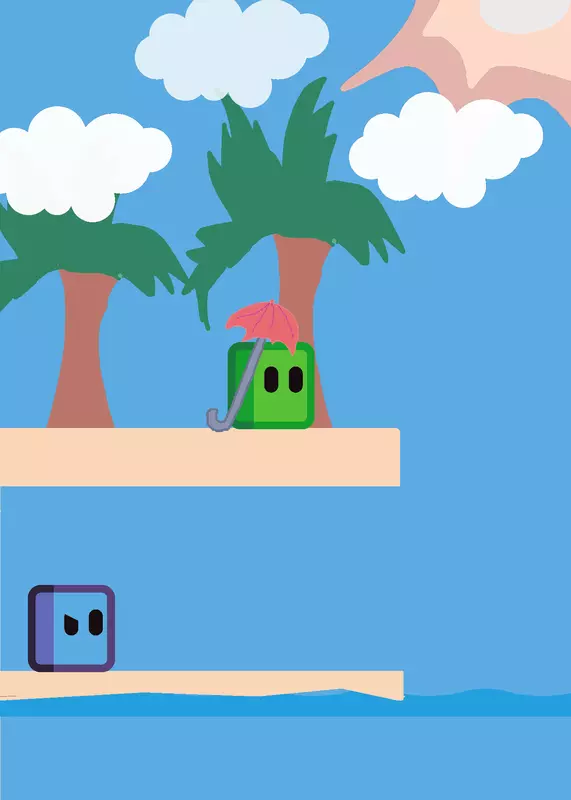 Game by @Arina1005