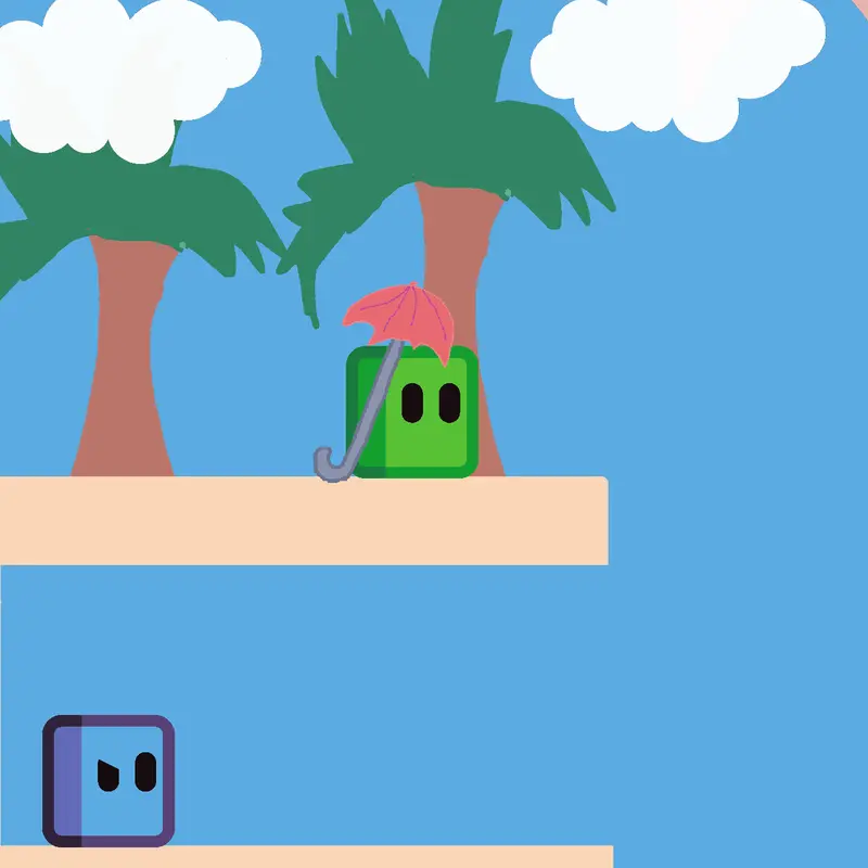 Game by @Arina1005