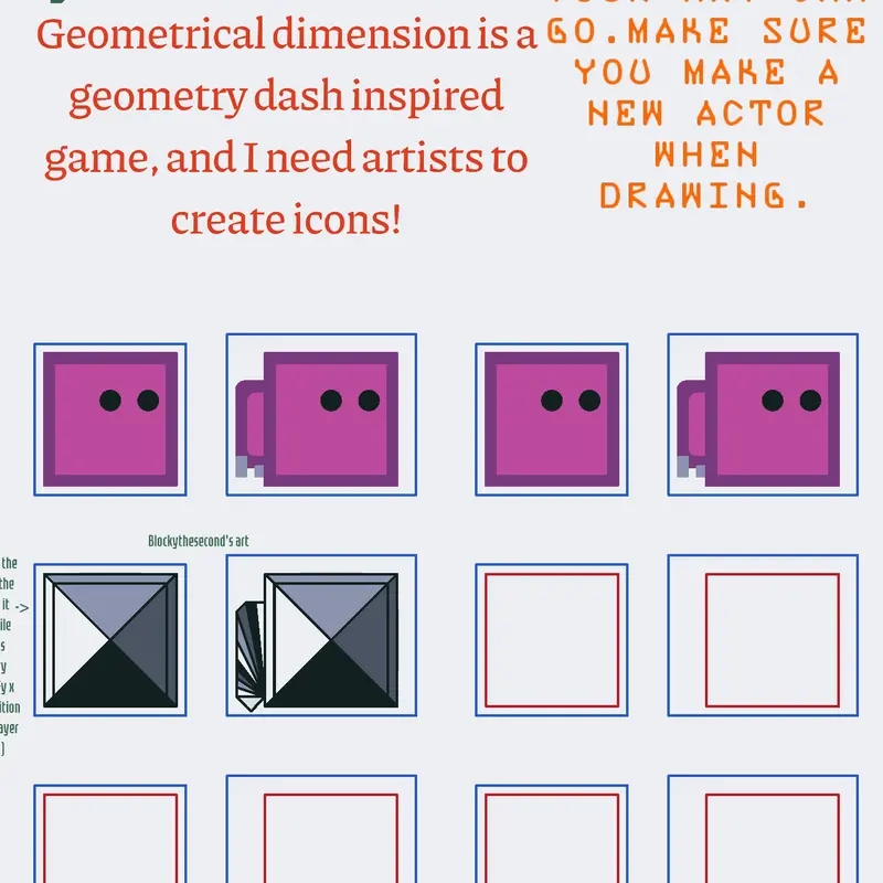 Game by @Blockythesecond