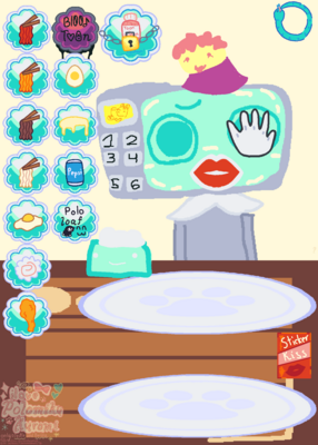snapshot