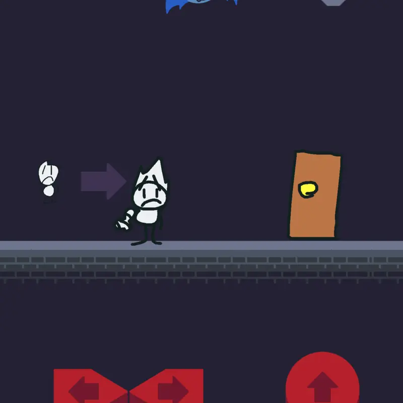 Game by @conzay