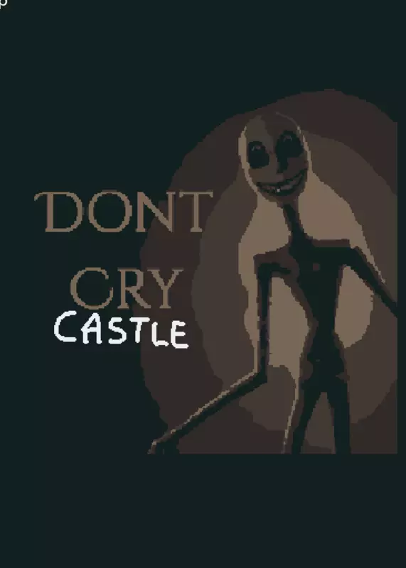 Based off of dontcry (minecraft horror) by @ZumboSAUCElollll882828
