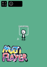 Multiplayer test🔥 also wake up 2 get the...