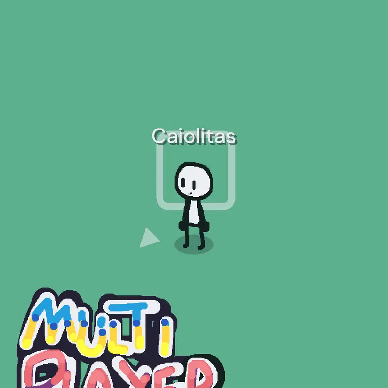 Game by @Caiolitas