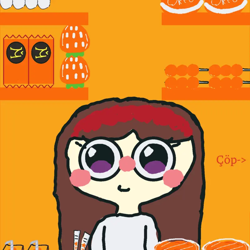 Game by @Lisa_1977