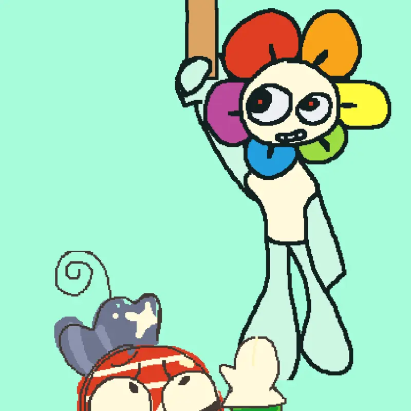 Game by @wowee_
