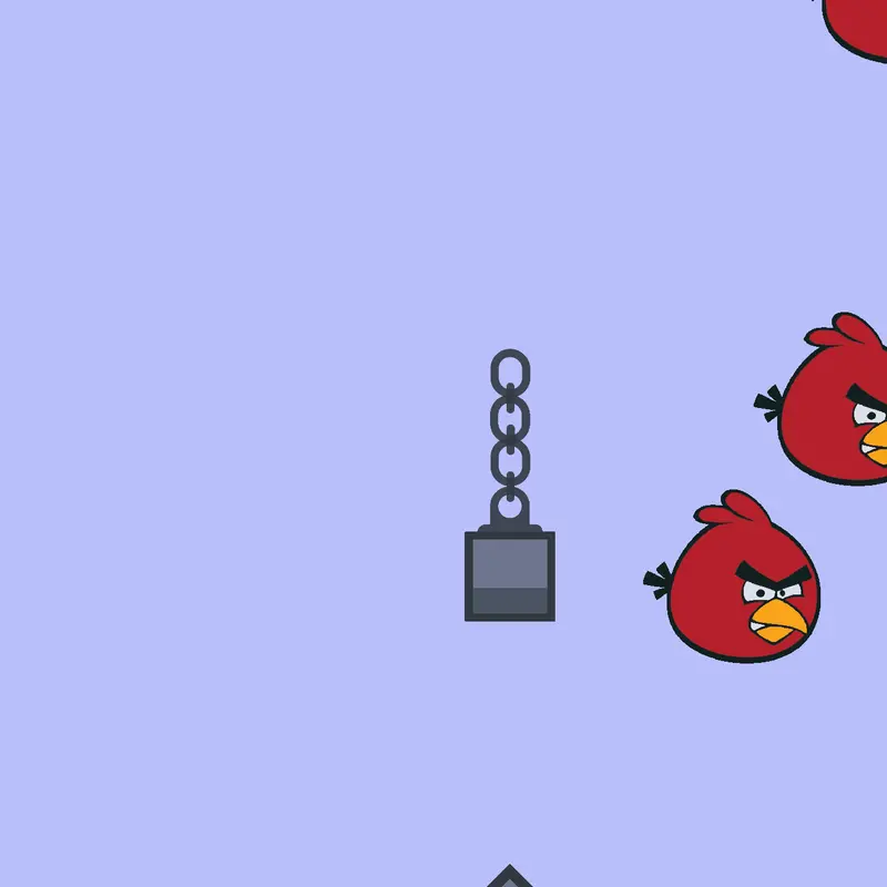Game by @USEKEMO
