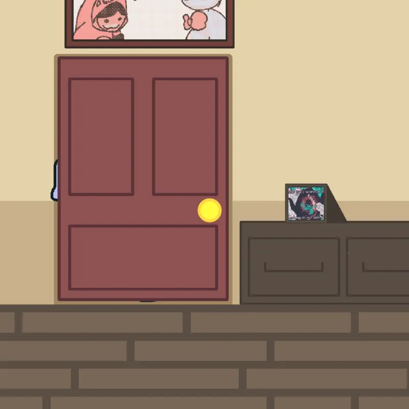 Game by @rosethecat