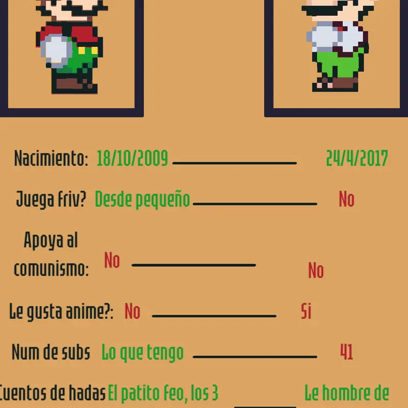 Game by @RaimundoSantos
