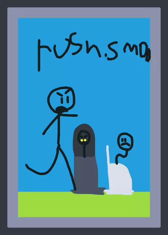 Game by @rush_thecastlemaker