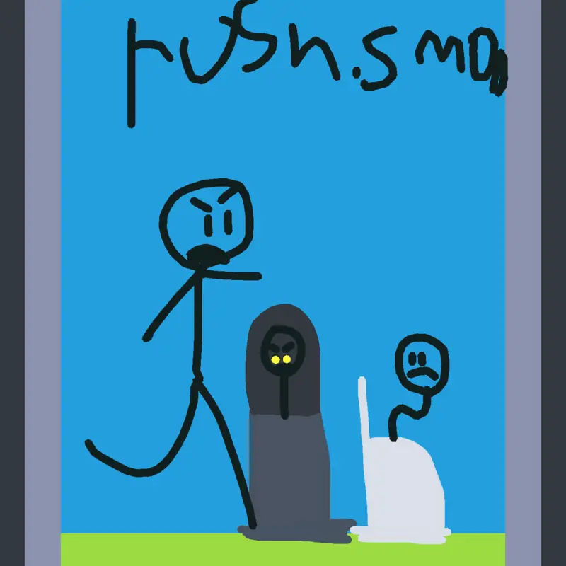 Game by @rush_thecastlemaker