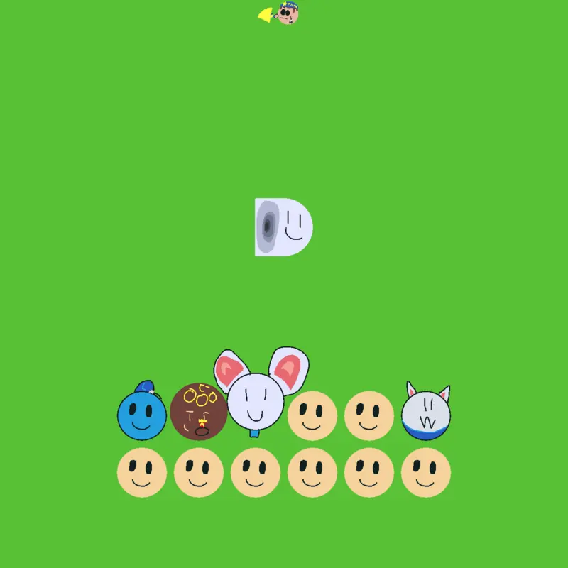 Game by @Lukey8100