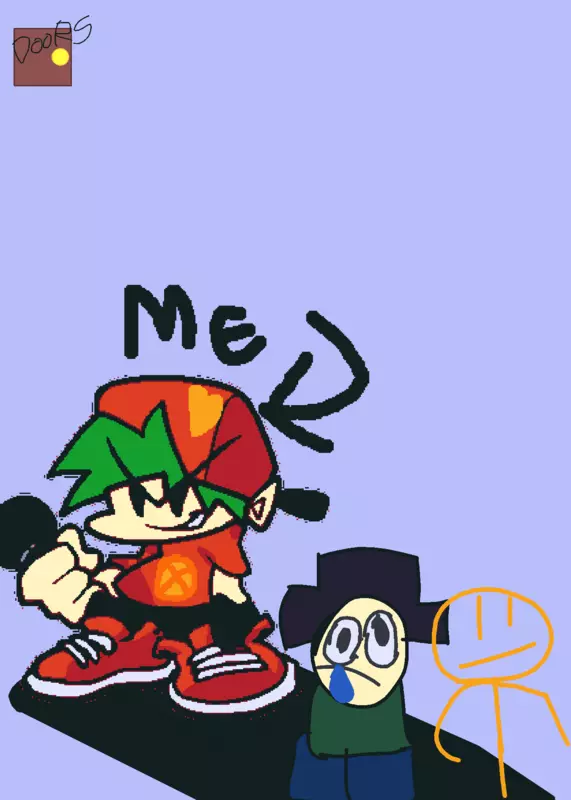 Game by @Samuel_it_returned
