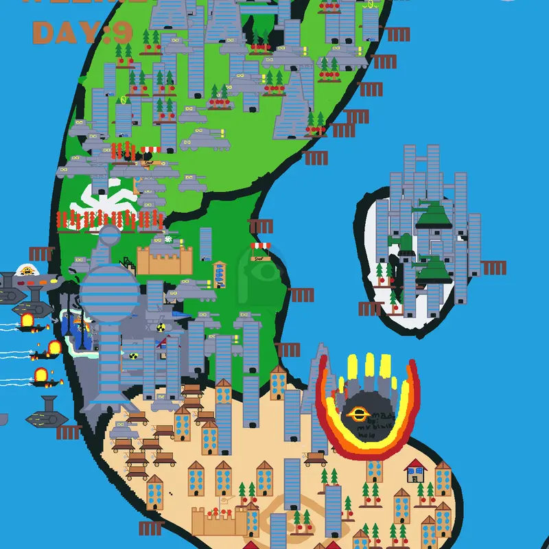 Game by @creeper_King2026