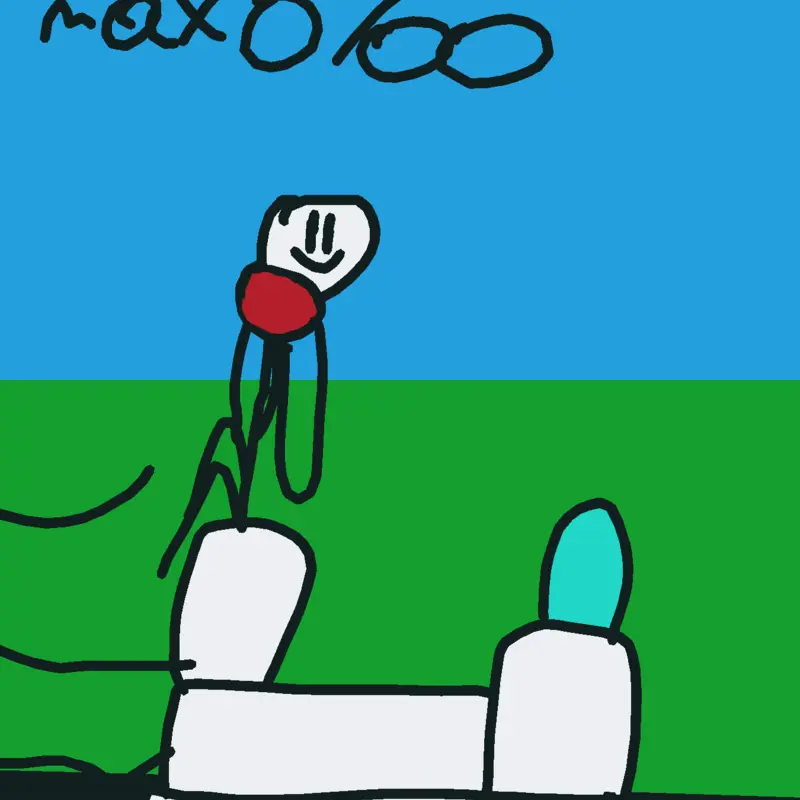 Game by @mrsquares