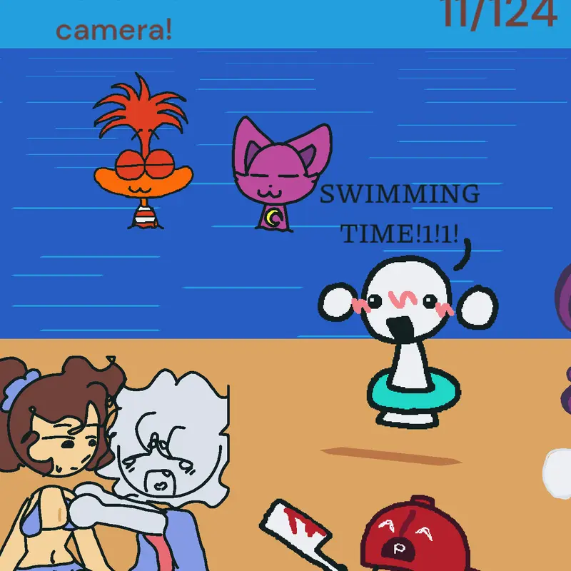 Game by @universe_hat126