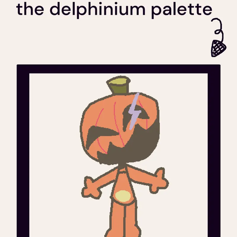 Game by @slyHalloween-