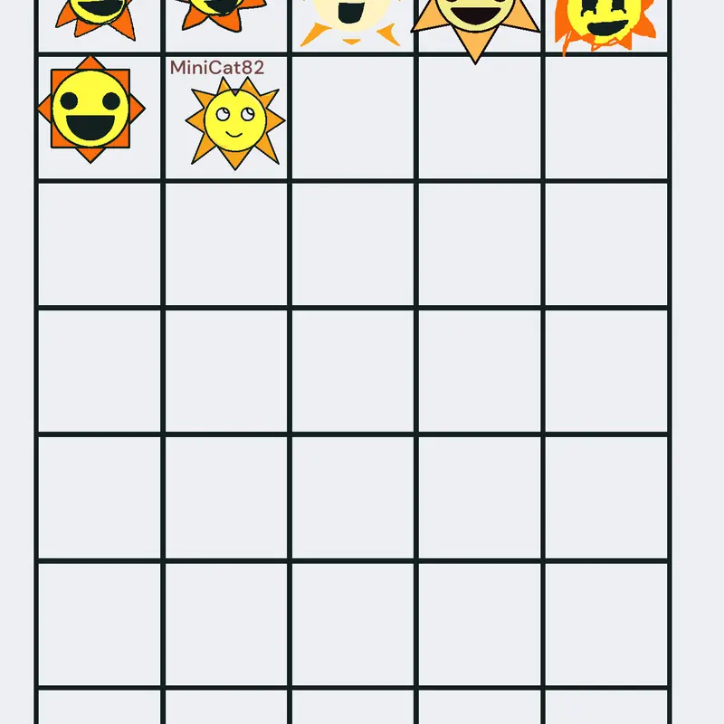 Game by @MiniCat82