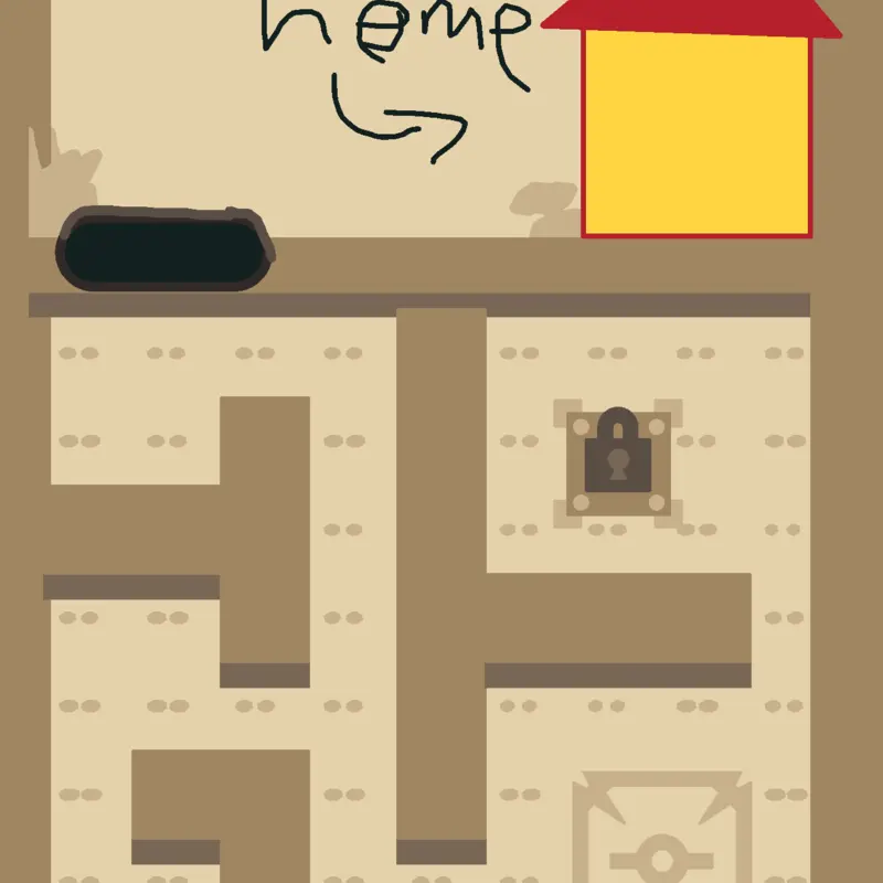 Game by @ria_bloom