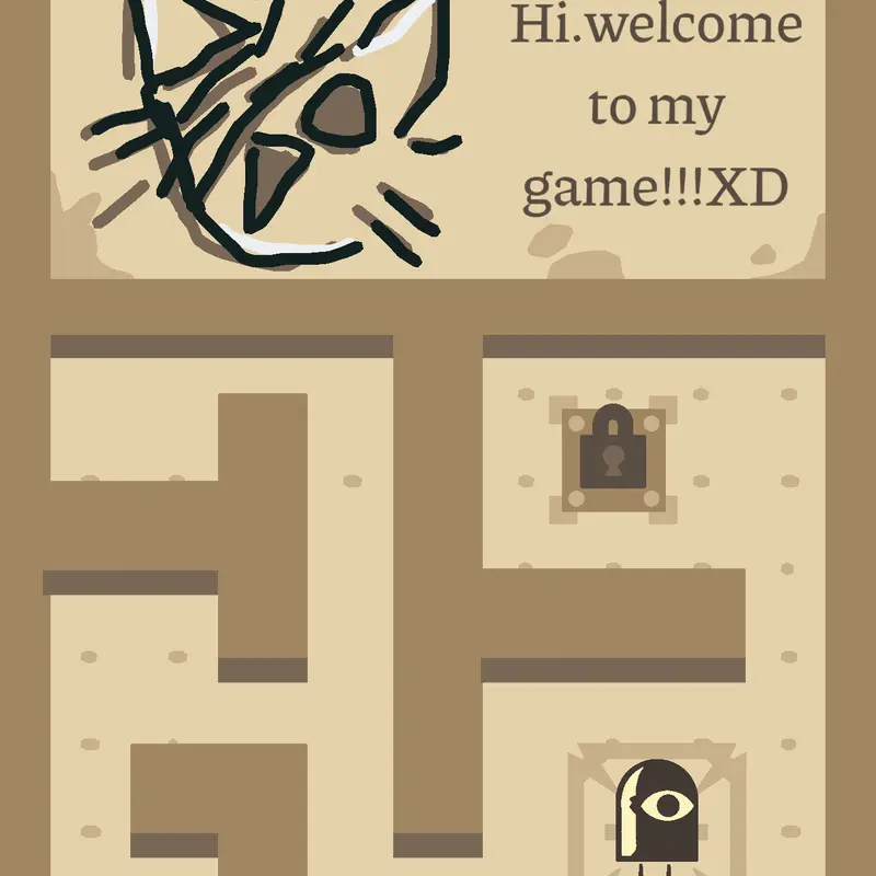 Game by @wanni