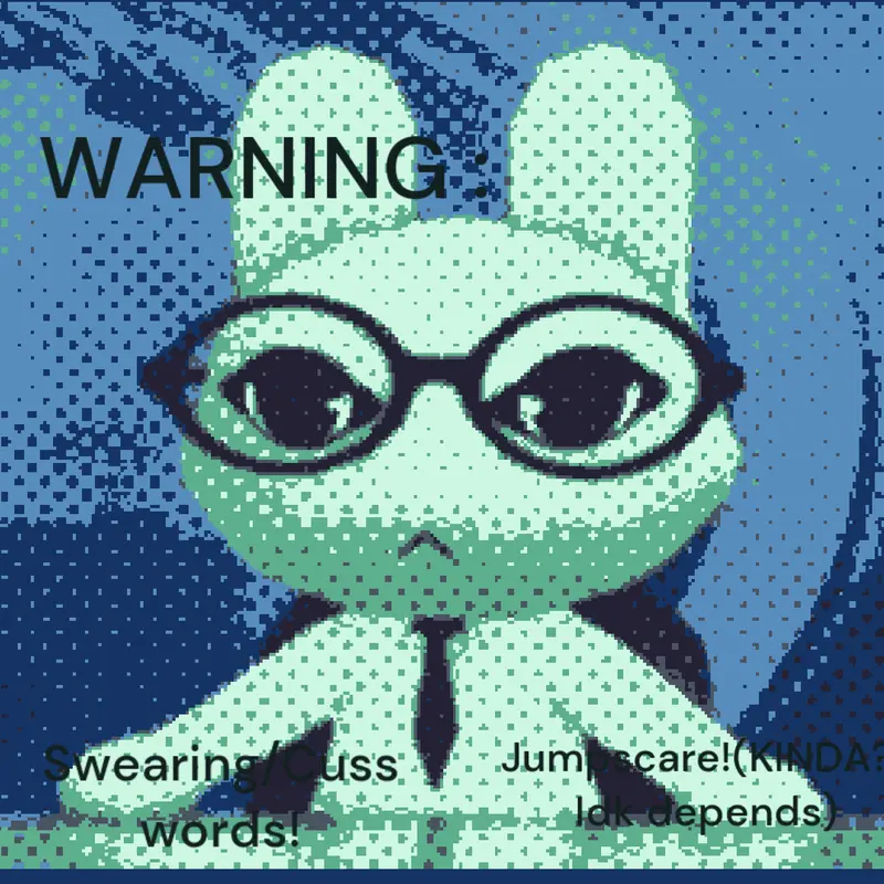 Xd by @secret_agent_cat