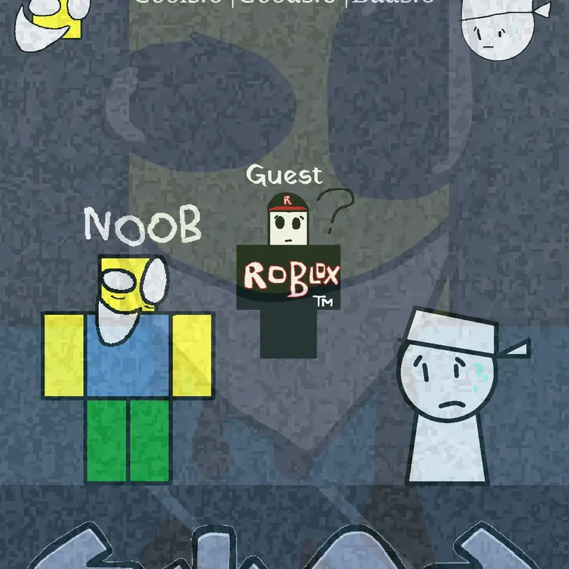 Game by @CampOx