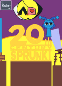 Sprunki suckest