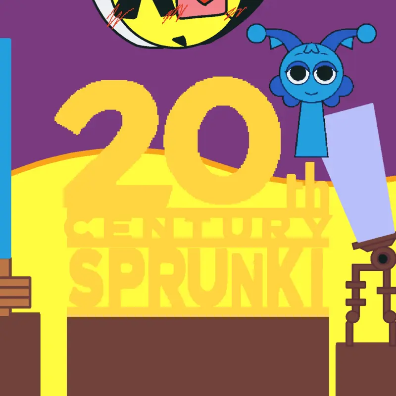 Game by @2085foxfilm