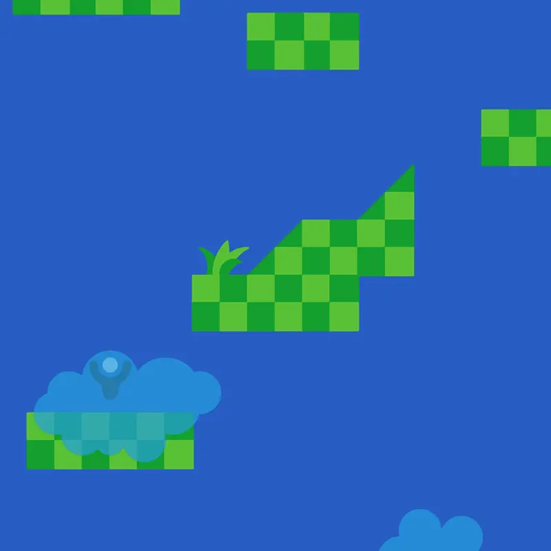 Game by @banderal