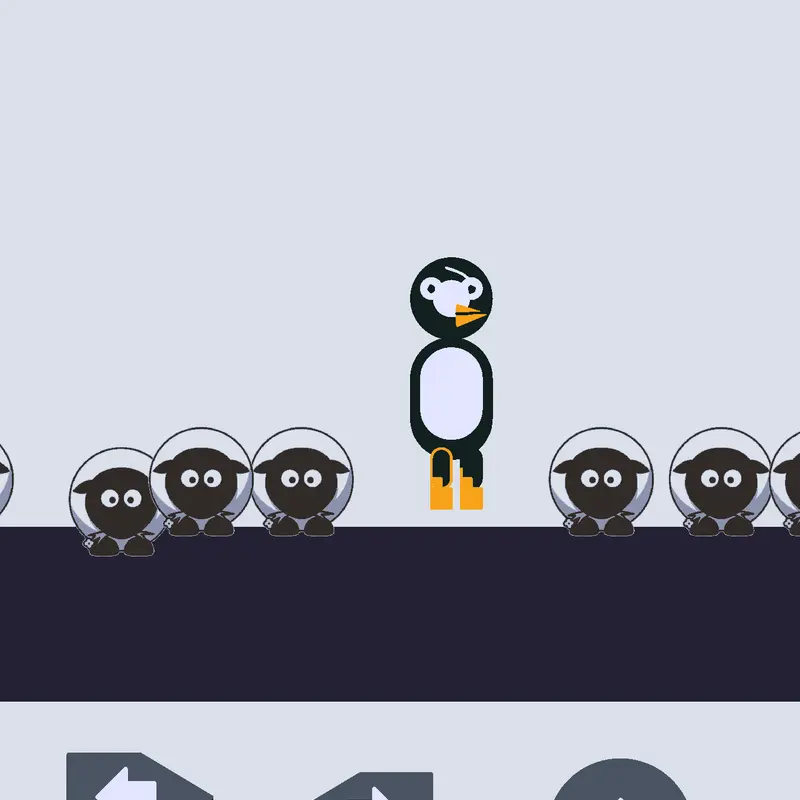 Game by @nari_bing_ching_disk