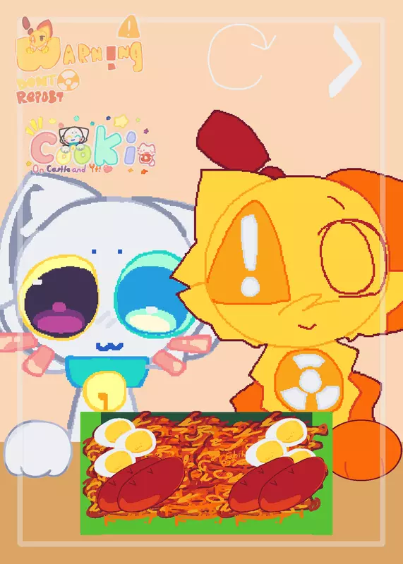 Game by @-cookiswirlii-