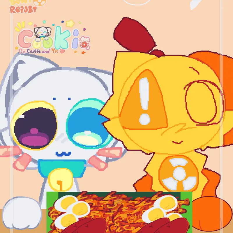 Game by @nekoed