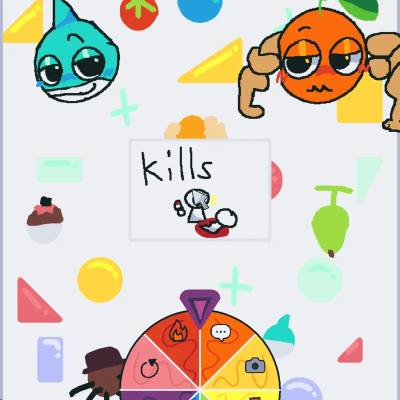 Game by @custodia44