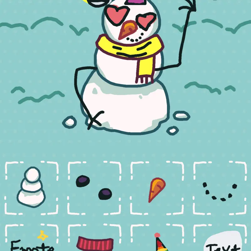 Game by @cheerping