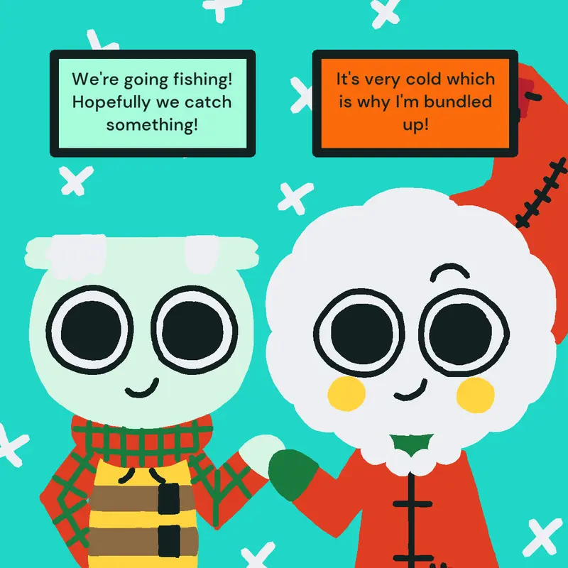 Game by @PrismEnder