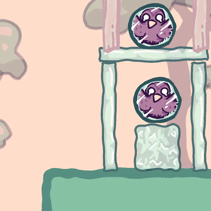 Game by @Arctic_Heart_Studio