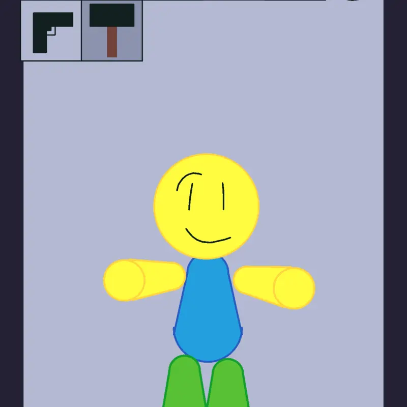 Game by @DANIEL105K