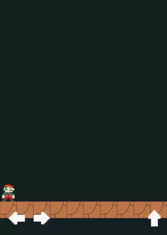 Game by @crazymario