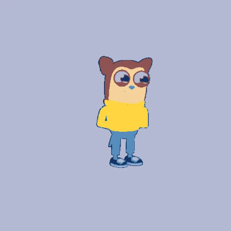 Game by @YOUGHOST