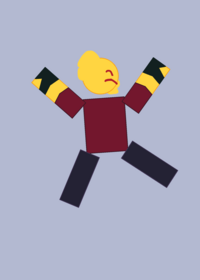 L3M0N ragdoll!