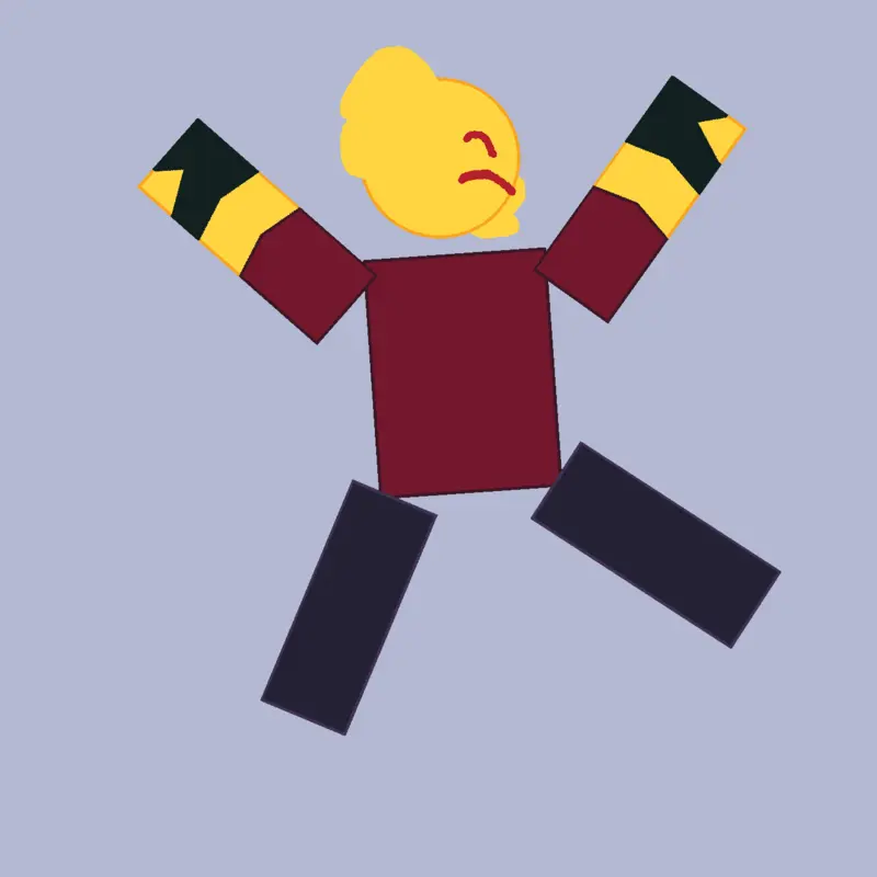L3M0N ragdoll! by @LemonsLife