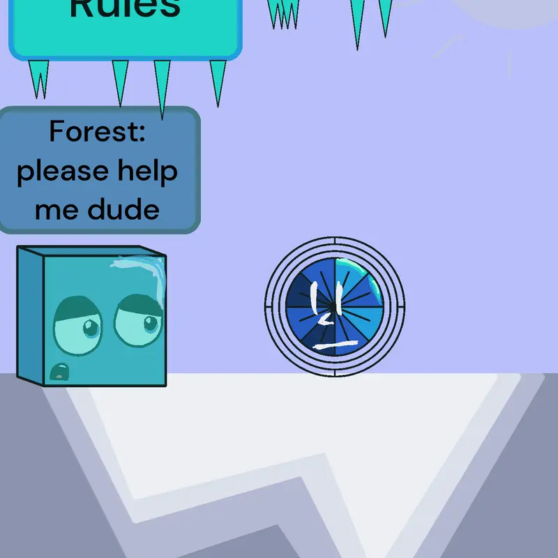 Game by @SpookyScaryWater66
